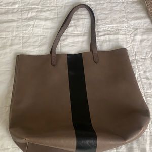 Madewell Transport Tote (Large)
